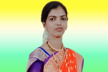 नयना मिलिंद जाधव