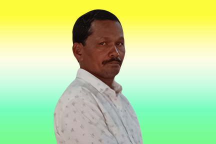 प्रविण दत्ताराम जाधव